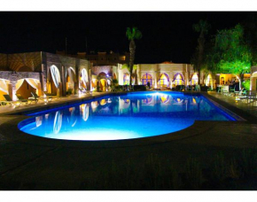 RS Hotel Karam Palace
